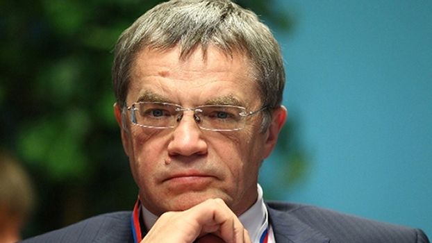 Президент КХЛ: "Мы уважаем решение "Донбасса"